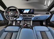 BMW M4 Kabriolet 3,0 l 375 kw