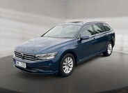 Volkswagen Passat 3