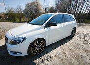 Mercedes-Benz AMG One SUV / Terénní 0,0 125 kw