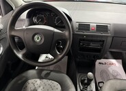 Škoda Fabia 12