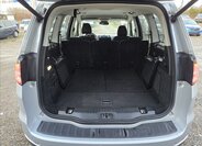 Ford Galaxy MPV 2,0 l 110 kw