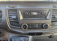 Ford Transit 12