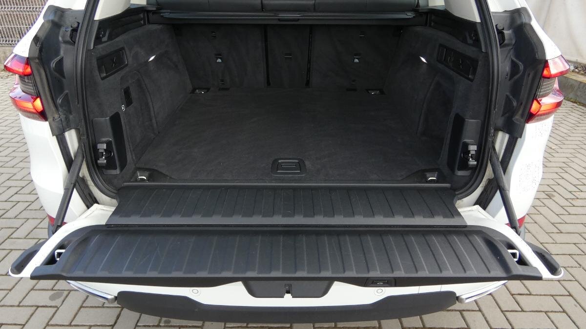 BMW X5 SUV / Terénní 3,0 l 245 kw