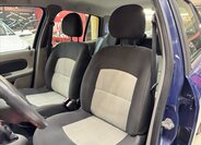 Renault Thalia Sedan / Limuzína 1,1 l 55 kw