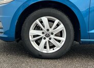Volkswagen Touran Kombi 1,5 l 110 kw