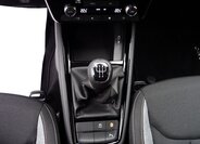 Škoda Kamiq Hatchback 999,0 70 kw