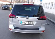 Opel Zafira Kombi 2,0 l 125 kw