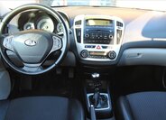 KIA Ceed 9