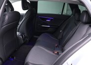 Mercedes-Benz Třídy C 15