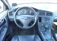 Volvo S60 Sedan 2,4 l 120 kw