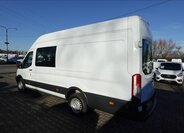 Ford Transit Ostatní 2,2 l 114 kw