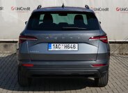 Škoda Karoq SUV / Terénní 1,5 l 110 kw
