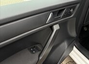 Volkswagen Caddy Kombi 1,4 l 96 kw