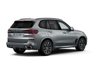 BMW X5 SUV / Terénní 3,0 l 219 kw