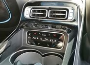 Mercedes-Benz Třídy S Ostatní 6,0 l 450 kw