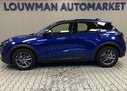 Lexus LBX SUV 1,5 l 100 kw