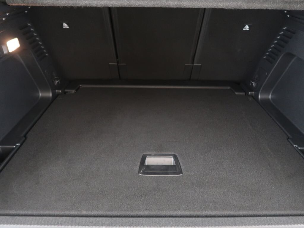 Citroën C5 Aircross SUV / Terénní 1,2 l 96 kw