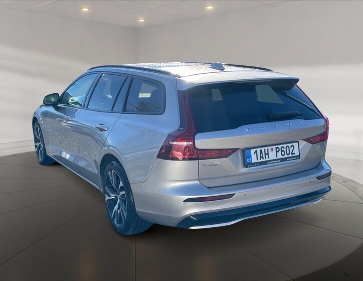 Volvo V60 Kombi 2,0 l 145 kw