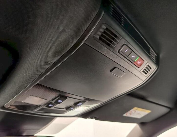 Škoda Kodiaq SUV / Terénní 2,0 l 180 kw