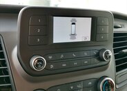 Ford Transit Custom Ostatní 2,0 l 96 kw