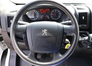 Peugeot Boxer 14