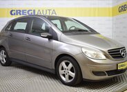 Mercedes-Benz Třídy B Hatchback 1,7 l 85 kw