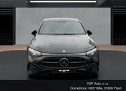 Mercedes-Benz CLA Sedan / Limuzína 1,3 l 120 kw