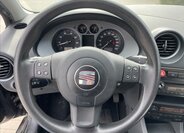 Seat Ibiza Hatchback 1,6 l 77 kw