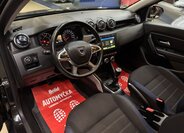 Dacia Duster SUV / Terénní 1,3 l 96 kw