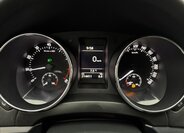 Škoda Yeti SUV 1,2 l 77 kw