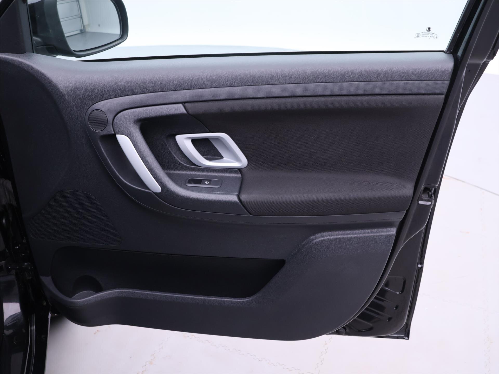 Škoda Fabia Kombi 1,6 l 77 kw