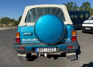Suzuki Vitara 6