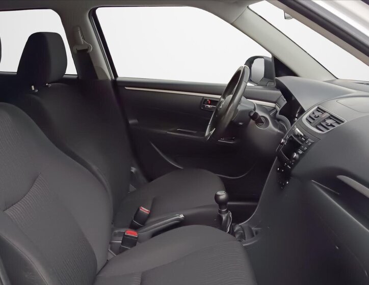 Suzuki Swift Hatchback 1,2 l 69 kw