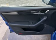 Škoda Octavia Kombi 1,6 l 85 kw