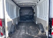 Ford Transit Skříň 2,0 l 77 kw