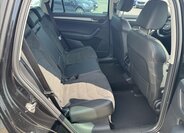 Škoda Kodiaq SUV / Terénní 2,0 l 110 kw