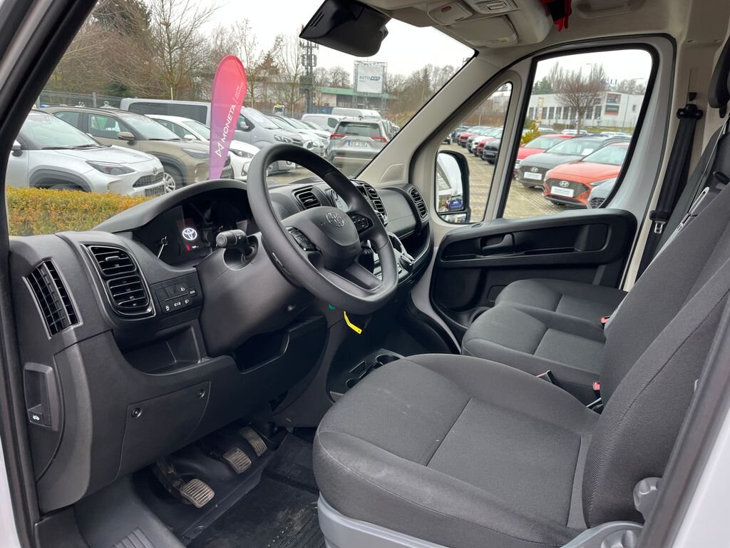 Toyota Proace Max