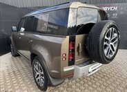 Land Rover Defender SUV / Terénní 3,0 l 183 kw