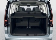 Volkswagen Caddy Kombi 1,5 l 85 kw