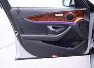 Mercedes-Benz Třídy E 12