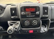 Peugeot Boxer Ostatní 2,0 l 96 kw