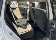 Volkswagen Tiguan Allspace SUV / Terénní 2,0 l 110 kw