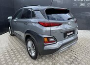 Hyundai Kona SUV / Terénní 1,6 l 130 kw