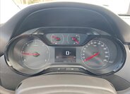 Opel Crossland X MPV 1,6 l 88 kw