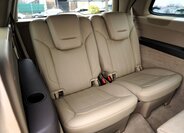 Mercedes-Benz GL SUV / Terénní 4,7 l 320 kw