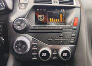 Citroën DS5 Hatchback 2,0 l 120 kw