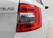 Škoda Octavia Kombi 1,6 l 77 kw