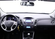 Hyundai ix35 SUV 2,0 l 100 kw