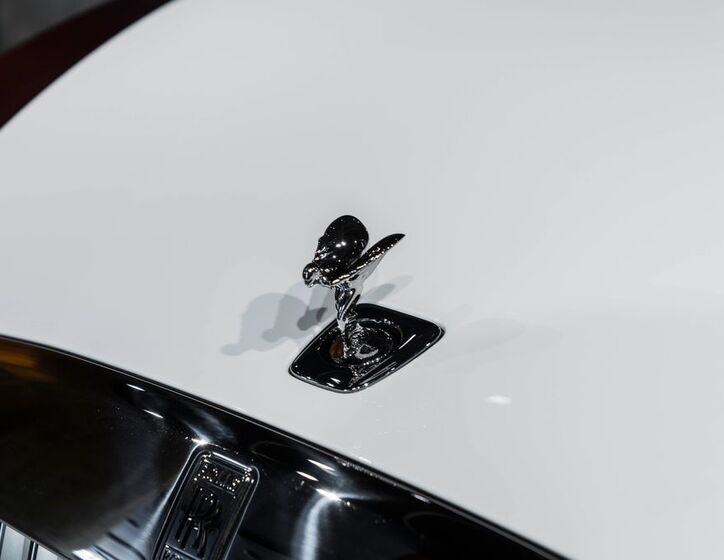 Rolls-Royce Ostatní 5