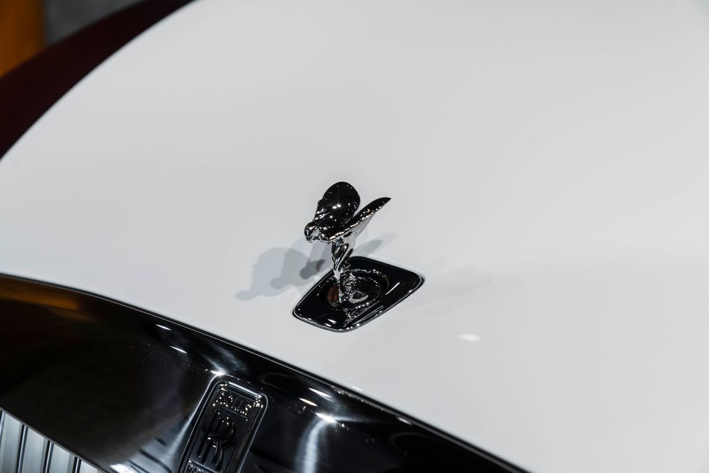 Rolls-Royce Ostatní